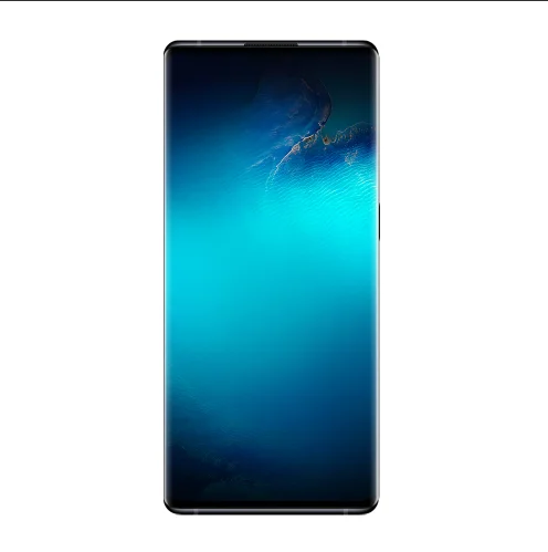 

2021 Original Vivo Nex 3 5G Smart Phone NFC 8GB 256GB 64MP+13MP+13MP 6.89" 1080x2256P Full Screen 44W VOOC