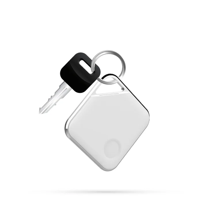 

Smart key finder tags anti-lost smart bluetooth tracker location Sharing