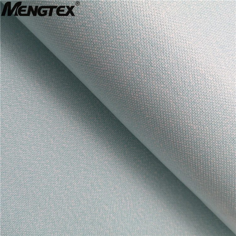 
Green Backpack fabric cut resistant cutproof fabric anti-theft fabric for bag 