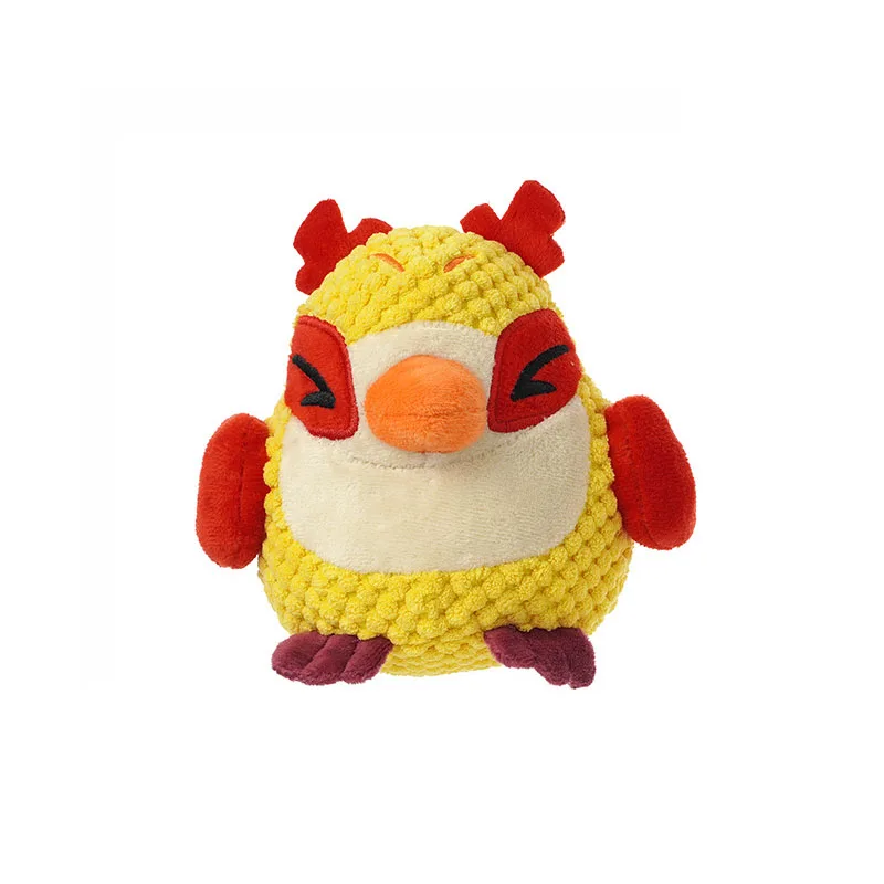 

Fashion denta stress washable care toysunique dog toys for large dogs Juguetes de peluche para perros, Picture