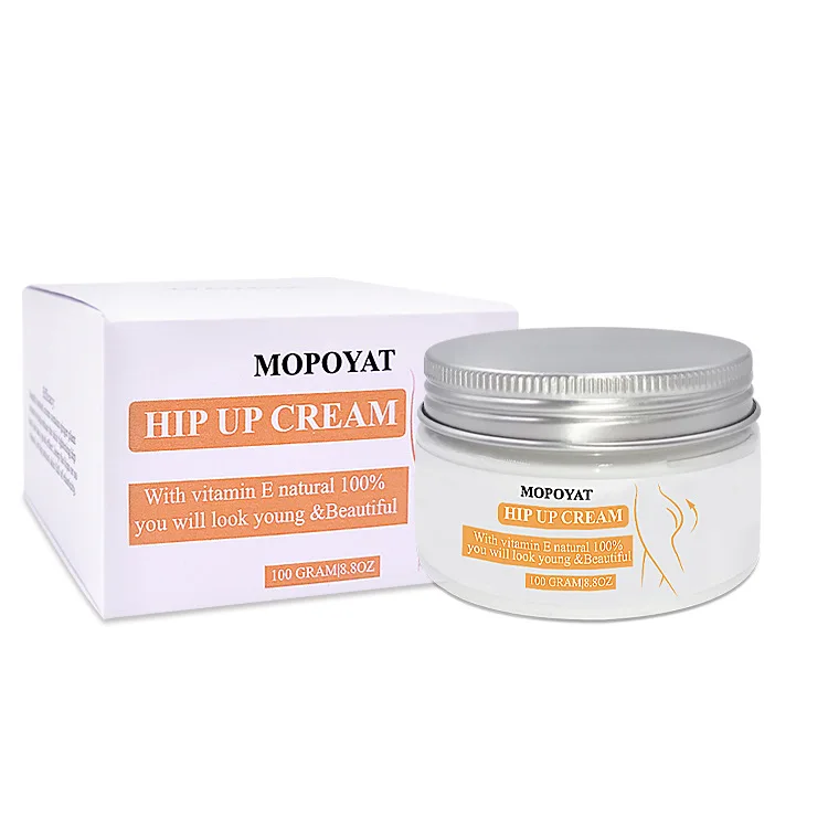 

2021 New Natural Butt Massage Increase Buttocks Size Hip Lift Up Cream