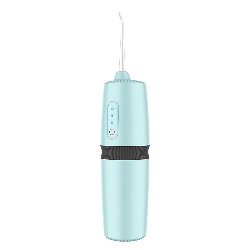 

Portable Household Teeth And Oral Cleaning To Remove Bad Breath Electric Dental Scaler, Pink, light green, sky blue