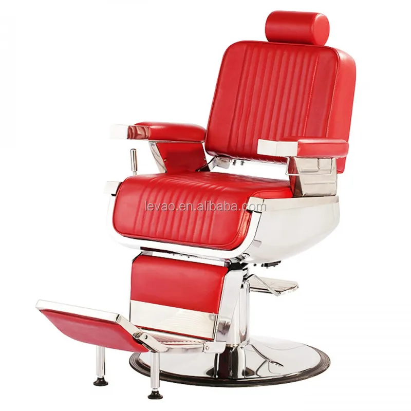 saloon equipments barber chair