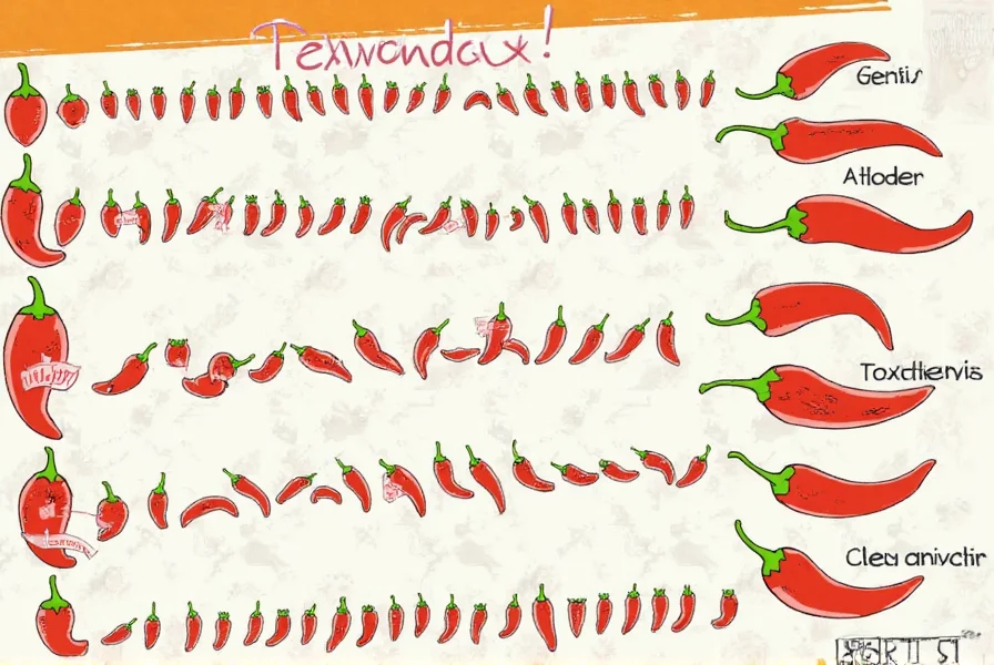 Spicy Cooking Tips