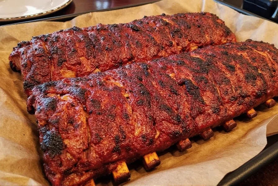 pork ribs vs beef ribs the great bbq showdown which one wins the flavor crown