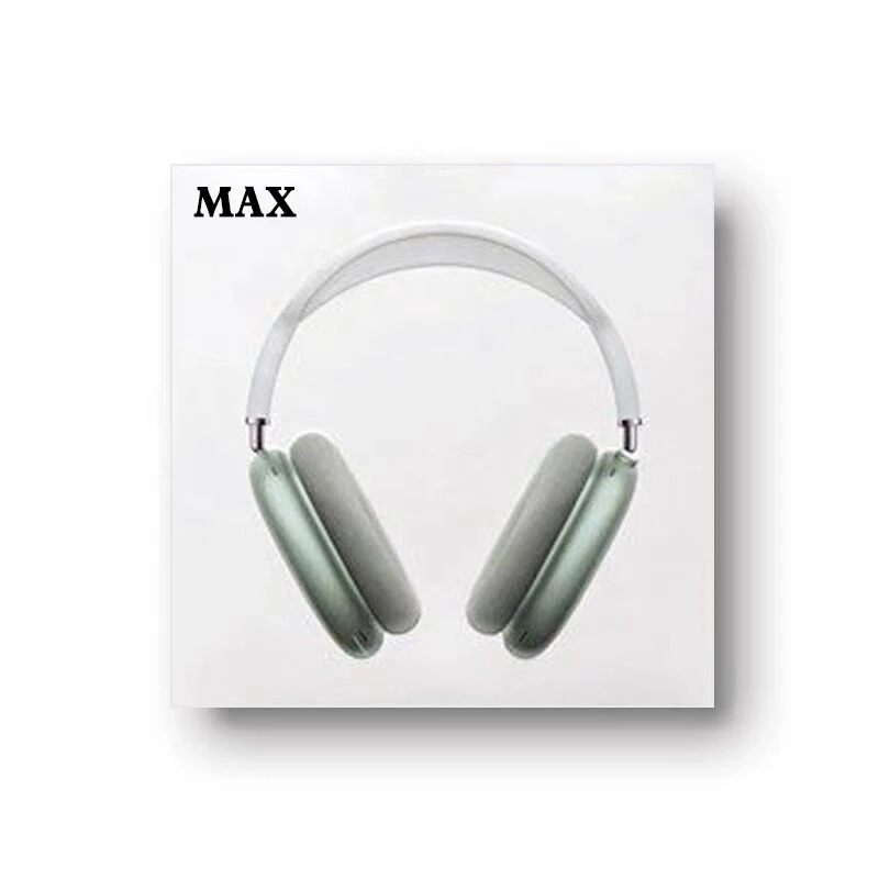 

2021 headphone Best quality wireless earphone headset For Air Max Headphones ANC Audio