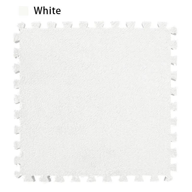 

white carpet 100% EVA High Quality soft training taekwondo mat