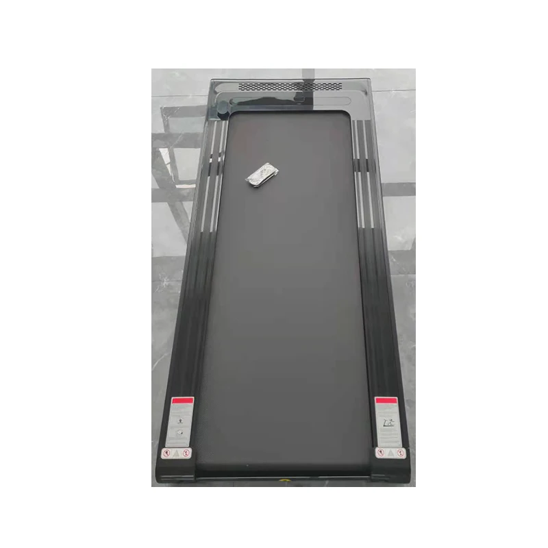 

Indoor treadmill running walking machine manufacturers electric treadmill machine New, Silvery/red/blue/black