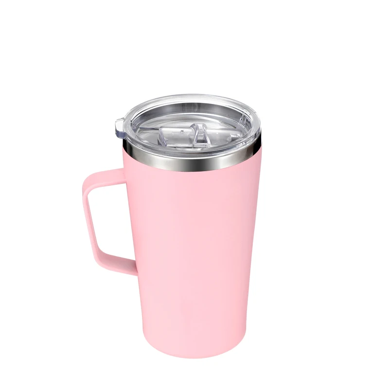 

20 oz black tumbler with straw design tumblers, Customized color