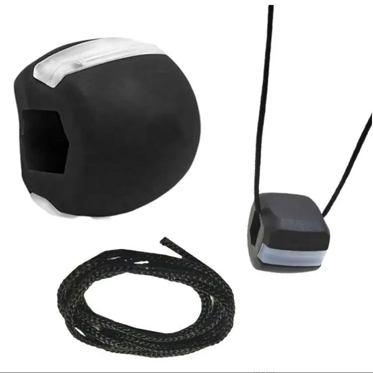 

Top Sale ISO Certificate No Minimum face jaw exerciser Manufacturer in China, Black