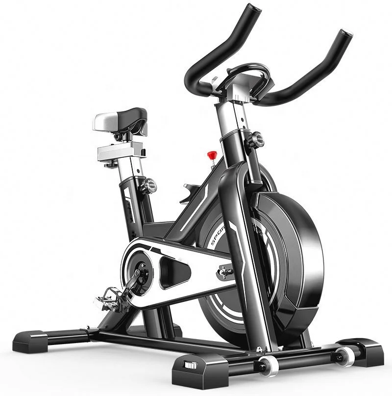 

Hot sale magnetic resistance indoor spinning body cycle spin bike