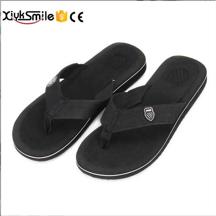 

shoes wholesale from china outdoor flip-flops soft bottom comfortable wear-resistant men's slippers