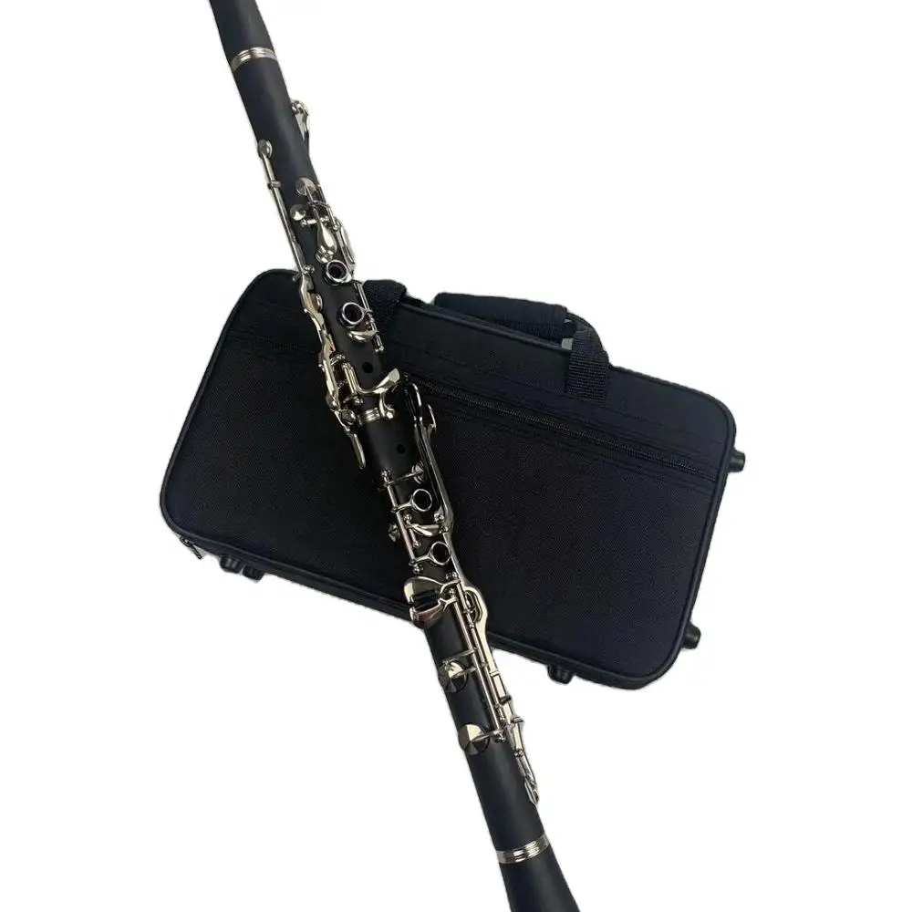 

Professional G key Clarinet turkish clarinet hcl-106G BATER