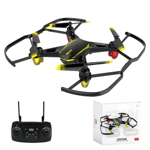 Global Drone GW66 Mini Quadcopter HD Camera