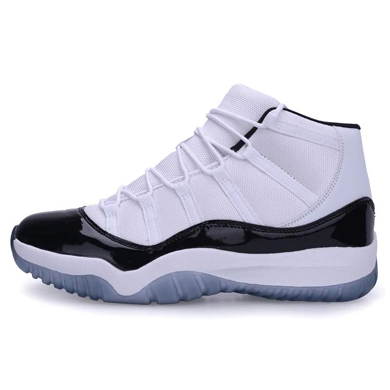 

Wholesale cheap custom branded good quality high-top running sport basketball sneaker shoes men