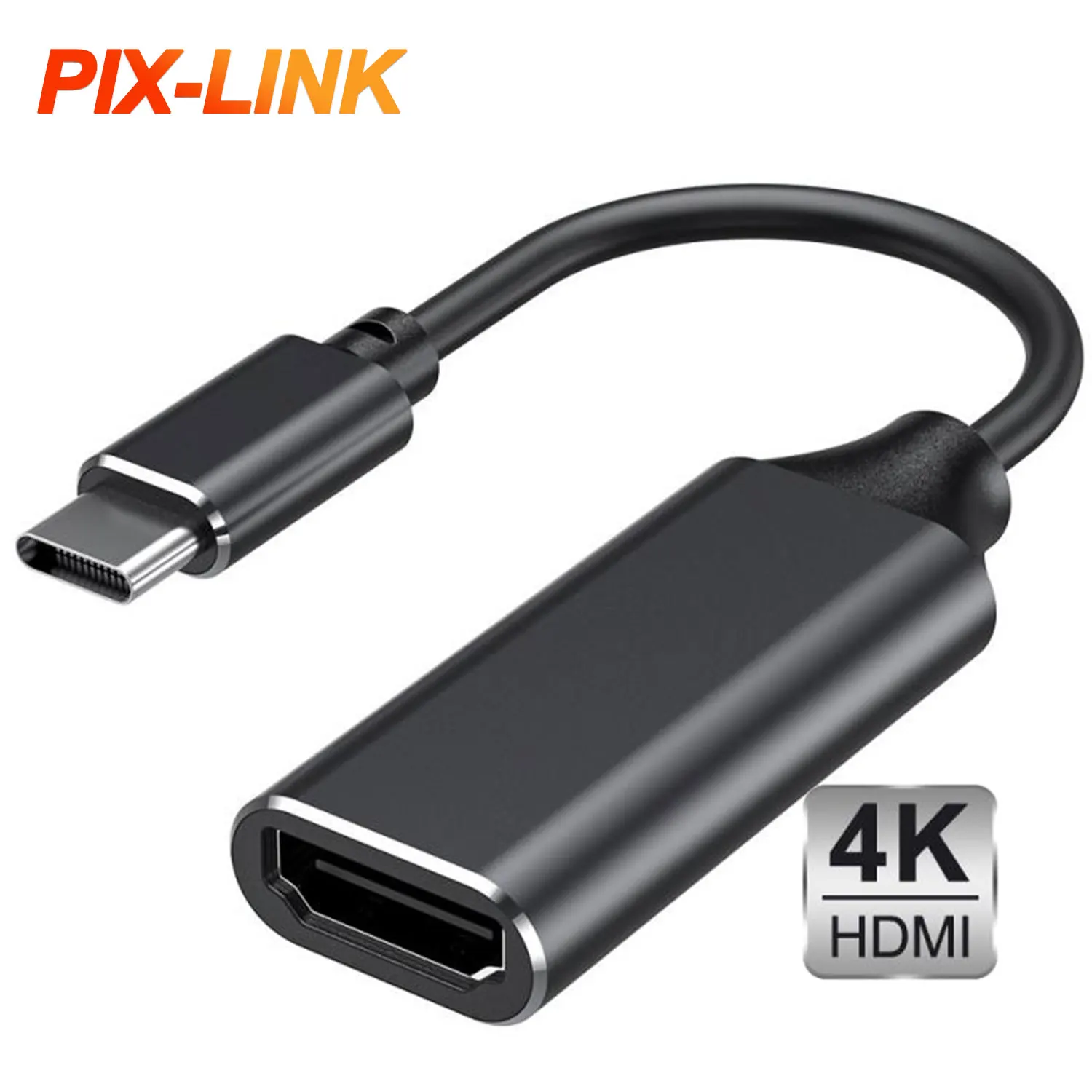 

New Arrival Type C To HDIM Port Desktop PC Laptop Adapter