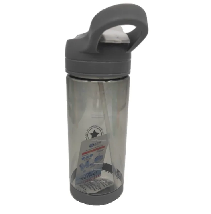 

promotional gift water bottle custome logo Factory direct sales