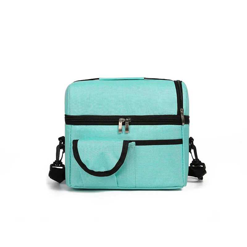 

Premium OEM Twinkle Outdoor Bag Waterproof Marmita Bolsa Termica Grande With Cooler