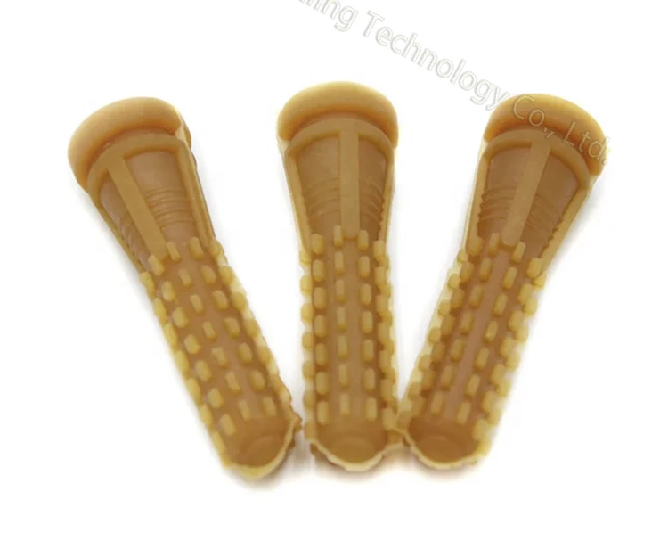 Chicken Plucker Rubber Finger For Poultry Plucker Machine Plucking