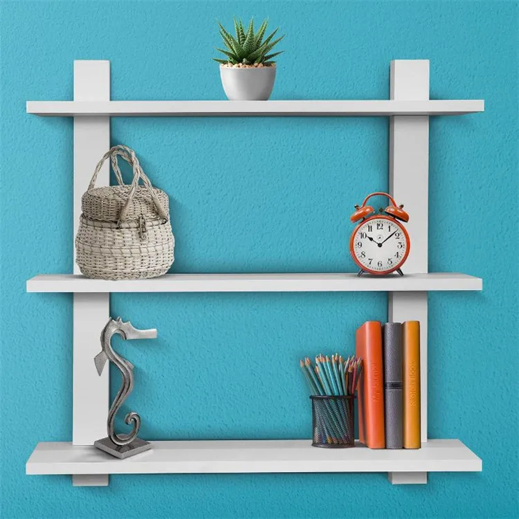 wall shelves for bedrooms