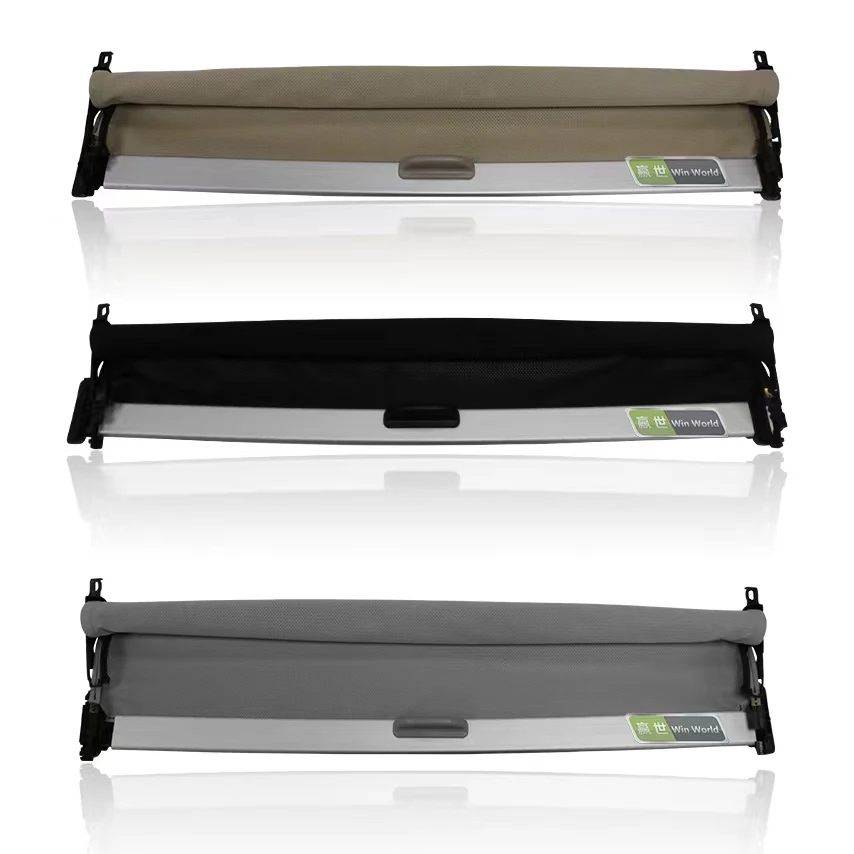 

sunroof roller shutter for Volkswagen Golf 7 Schiebedach Rollladen sunroof curtain assembly