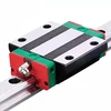 Cheap price cnc linear guide rail and linear rail block