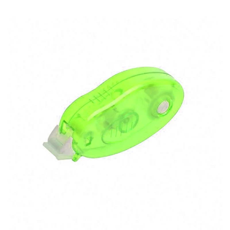 double sided adhesive tape promotional office glue tape plastic