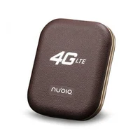 

Original 150Mbps Nubia WD670 WI POD Portable 4G LTE Pocket WiFi Router Cheapest 4G mifis
