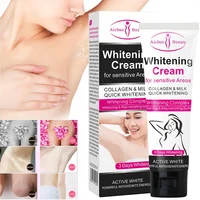 

The Best Underarm Legs Knees Private Part Body Whitening Cream