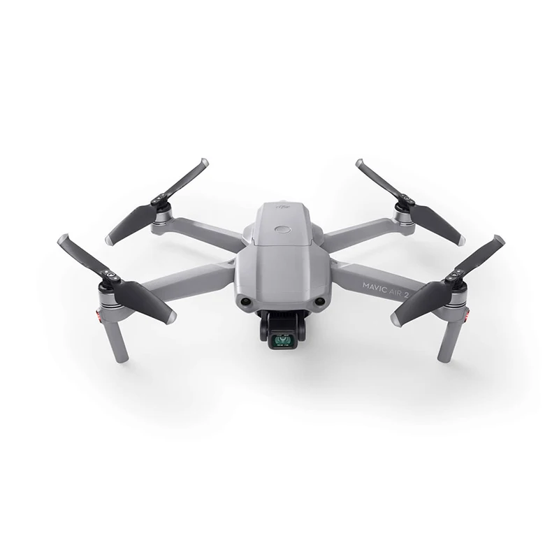 

In Stock DJI Mavic Air 2 /Mavic Air 2 fly more combo drone with 4k camera 34-min Flight Time 10km professional drone video
