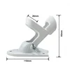 25 ML Street And Garden Wall Side Mounted Flag Pole Bracket