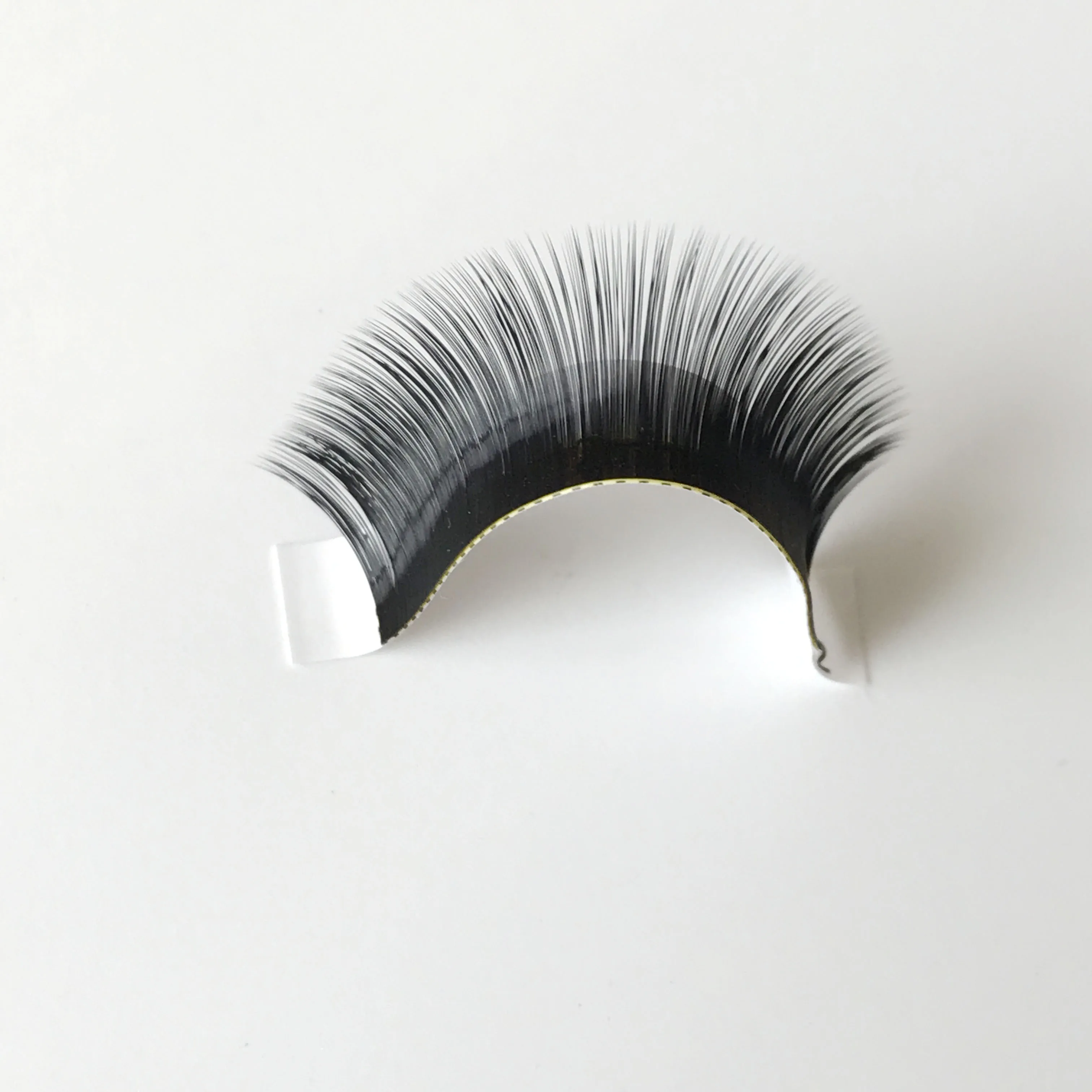 

Popular sale eyelash handmade mega volume eyelash extensions
