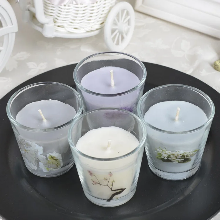 Scented Candles In Shot Glass,Home Interior Candles,Home Sense Candles ...