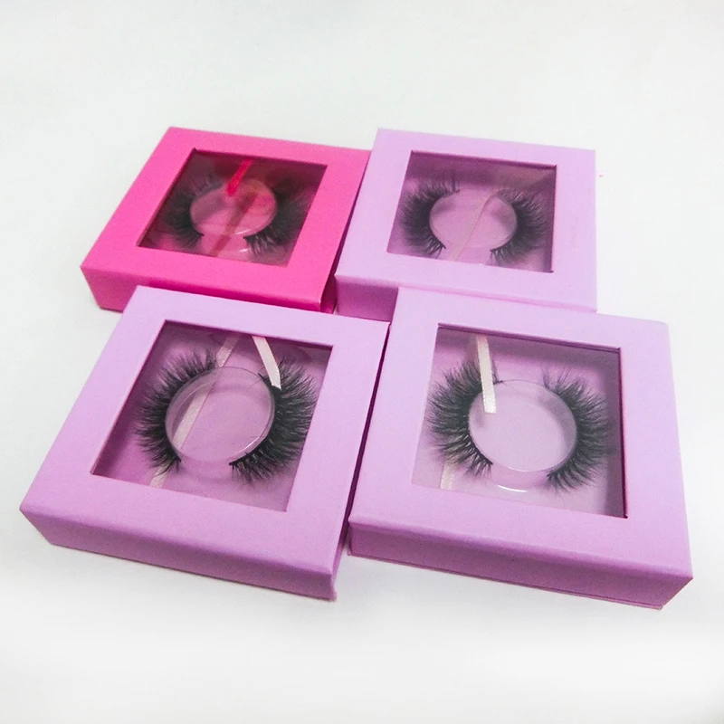 

Wholesale 25 Mm Eyelashes 25mm Vendor Full Strip Eye Lash Low Range Extra Volume Mink Lashes 3 D Mink