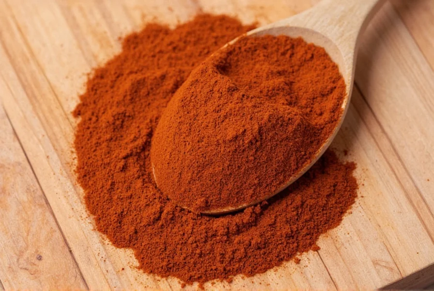 new mexico chili powder