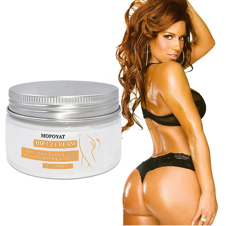 

private label firmer and bigger butt hip lift cream butt enhancement cream hip up massage cream for women