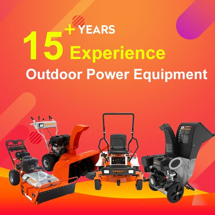 Wuyi Speedy Garden Machinery Co Ltd Ztr Lawn Mower Chipper Shredder Wuyi Speedy Garden Machinery Co Ltd Ztr Lawn Mower Chipper Shredder