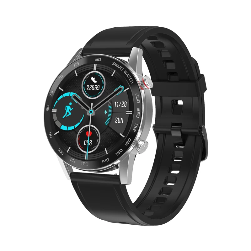 

Hot Selling Smart Watch 2021 Women Men Sport Reloj Touch Fitness Tracker Phone Call Smart Bracelet Android Smart Watches