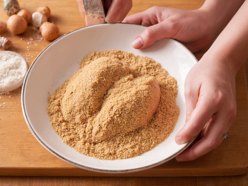 Poultry Seasoning Ingredients Explained