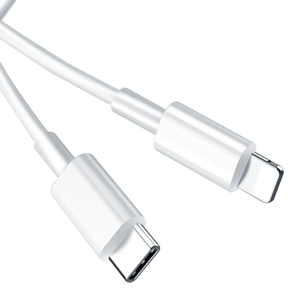 

Amazon Best Selling Products Original Type C to Lighting USB Cable for iPhone Pro