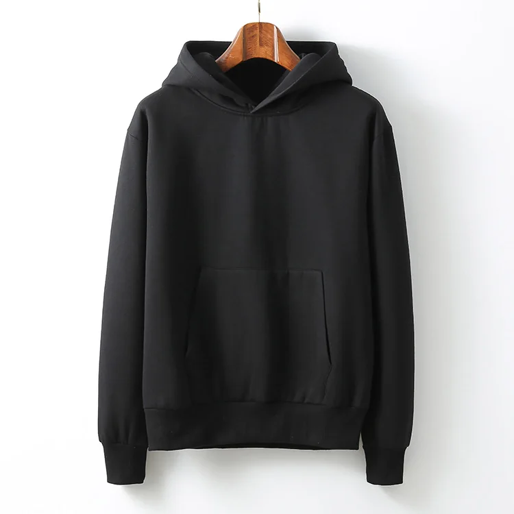 
mens pullover fashion athletic gym cotton sweatshirt hoodie  (62358686726)