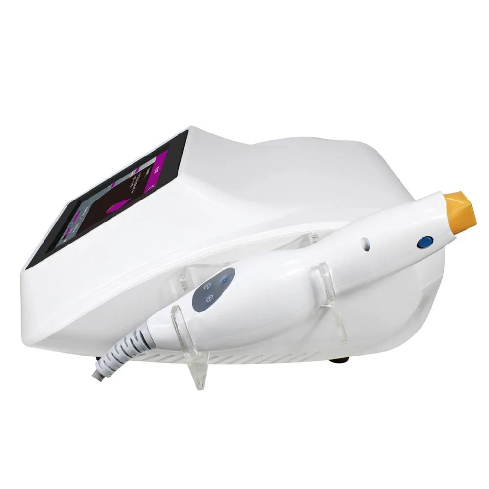 

Thermagic flx skin tightening machine for face and body