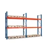 Portable stack sell used pallet steel racking for office use