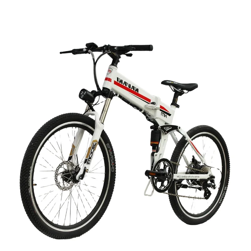

OEM ODM 10Ah Lithium Battery E bike 36V 48V 250W 350W 500W electric cargo bikes mountainbike bicycle