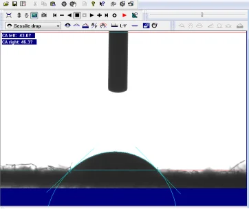 silicone oil emulsifier