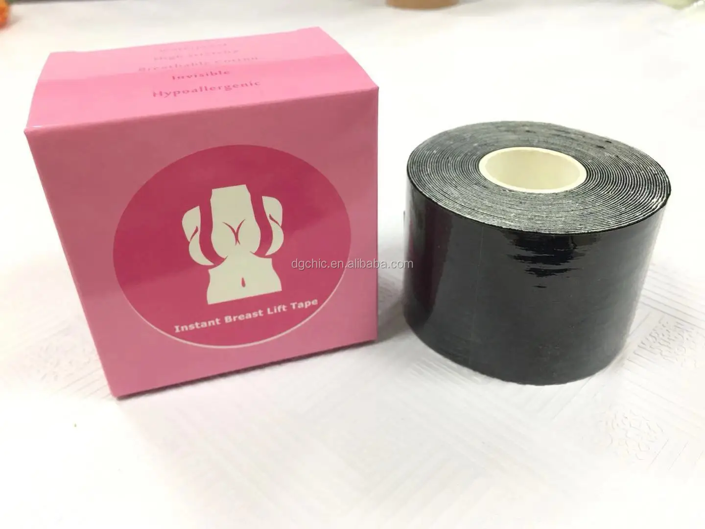 Bra And Accessories Kits Invisible Breast Lift Tape Medical Grade