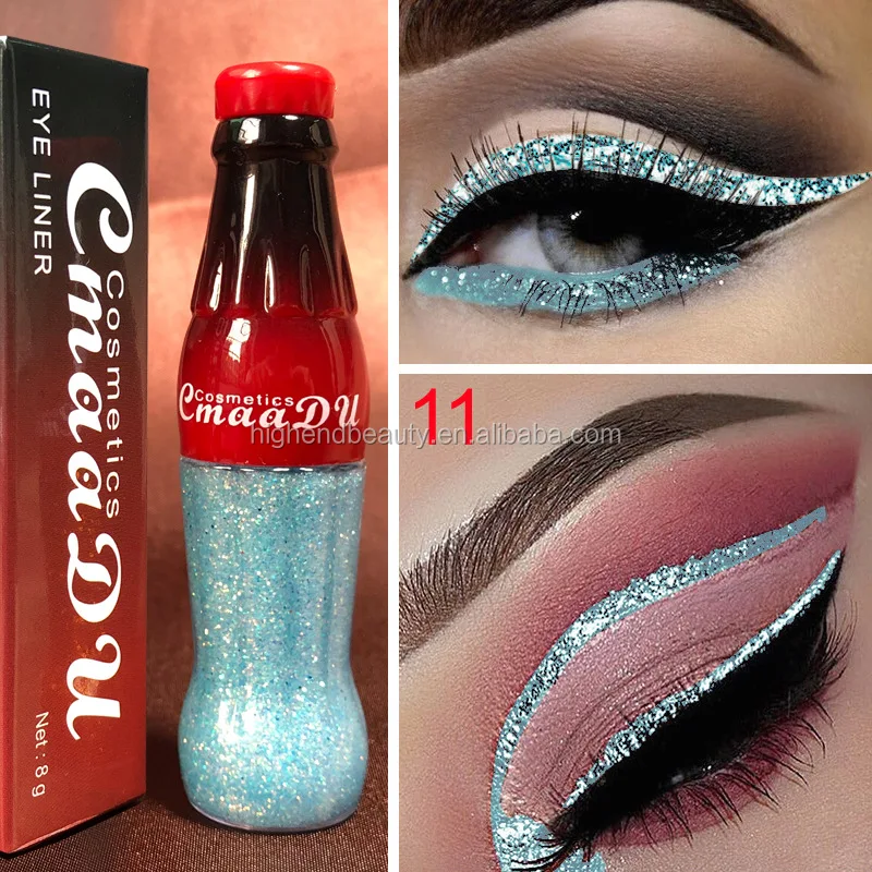 glitter eyeliner (14)