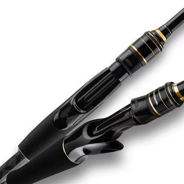 Abu Garcia Fishing Rod Casting Fishing Rod Carbon Fishing Rod Carbon