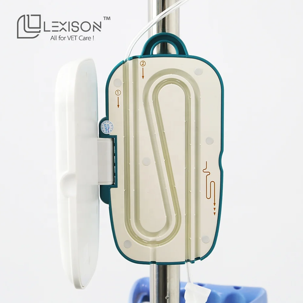 
Veterinary Equipment: Hot Seller Veterinary use Fluid Warmer Blood Transfusion Heater 