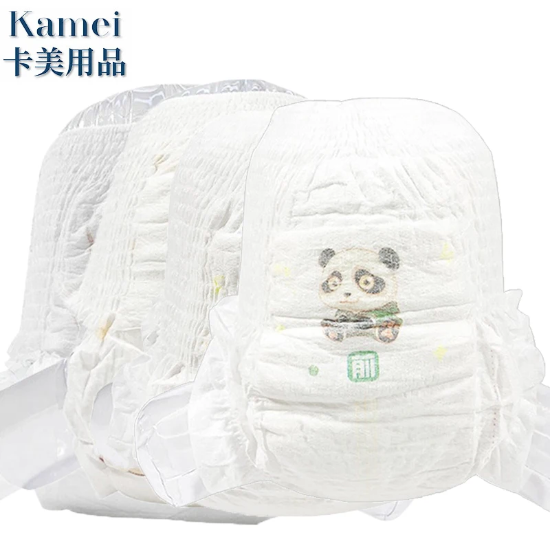 

New Arrival Cheap Disposable Baby Pull Up Diapers OEM Custom NB/S/M/L/Xl/XXL/XXXL/XXXXL Sizes Baby Diaper Pants